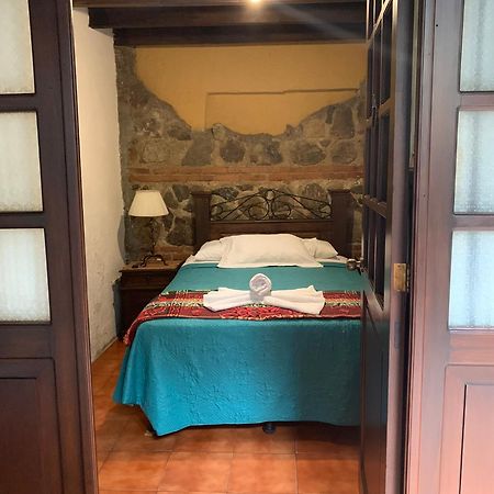 Hotel T Kon T Antigua Bagian luar foto