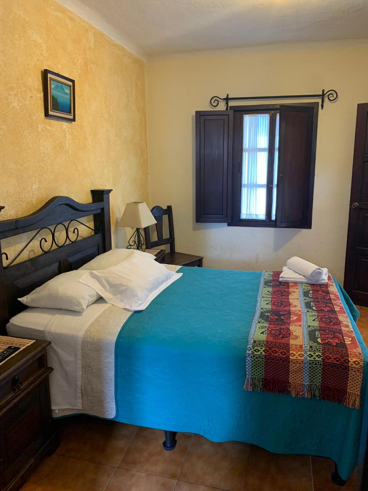 Hotel T Kon T Antigua Bagian luar foto
